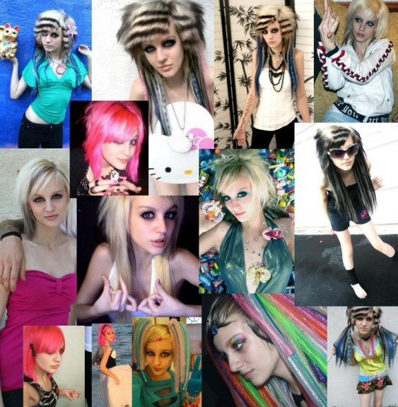 Fotos de Kiki Kannibal