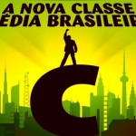 O que a nova classe média brasileira busca na Internet