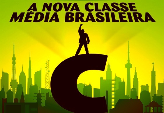 Nova Classe C no Brasil