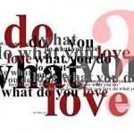 Encontre o que você ama no Google com o “What Do You Love?’