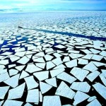 Gelo do Ártico está derretendo mais rápido do que o esperado