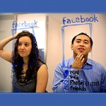 Jovens se tornam narcisistas com exagero no uso do Facebook