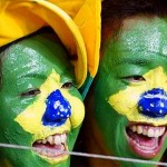 Japoneses consideram Brasil país seguro e que honra suas dívidas