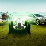 Mercedes-Benz & Amigos comemoram 125 anos de história e inovação