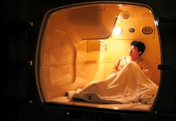 Mini-quarto Quarto pequeno