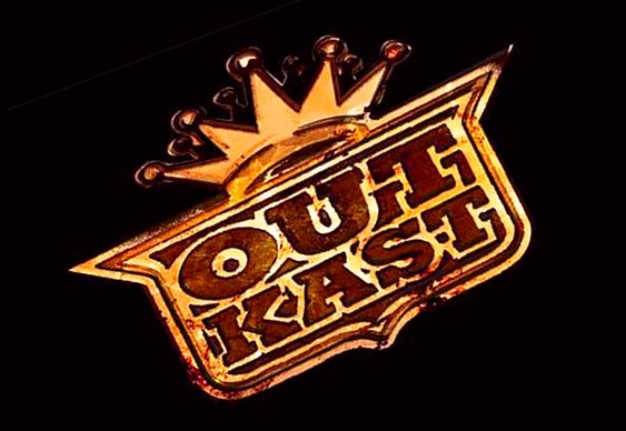 Logo dupla OutKast