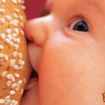 Propaganda subliminar na TV incentiva crianças a comer besteiras