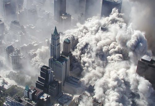 Ataque ao World Trade Center