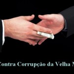 Primeiro Ato Contra a Corrupção da Velha Mídia será no Rio