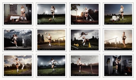 Seleção feminina de futebol da Alemanha