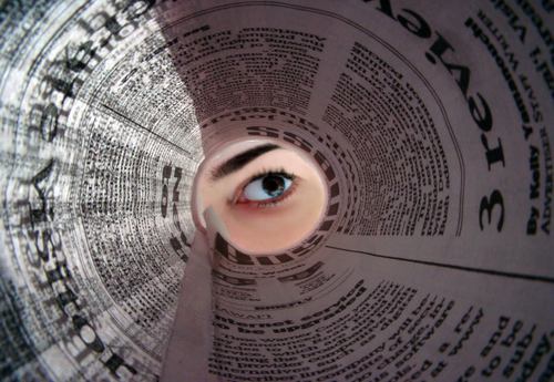Controle Social da Mídia Fiscalização da imprensa pela sociedade