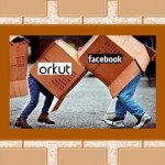 Facebook tira Orkut da liderança entre as redes sociais no Brasil