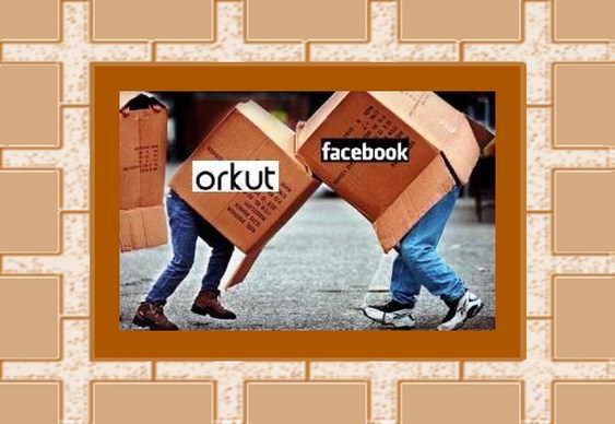 Orkut x Facebook