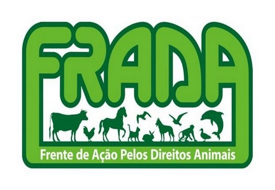 Frada Joinville - Defesa dos Animais e Meio Ambiente
