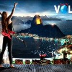 É hoje! Começa o Rock in Rio 2011 na cidade do Rio de Janeiro