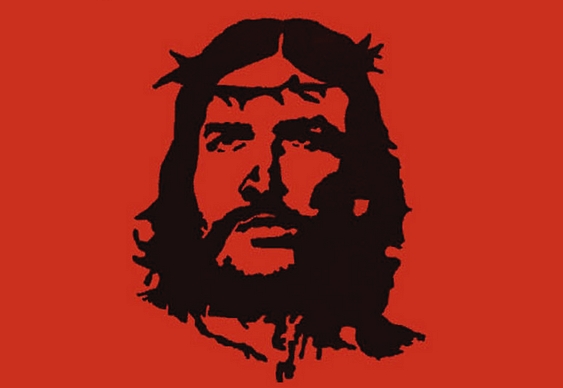 Jesus era um comunista?