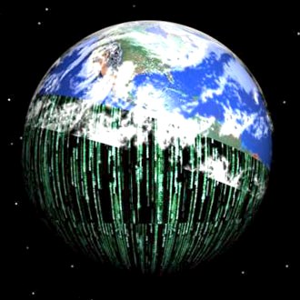 Matrix - Mundo