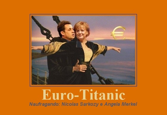Euro-Titanic