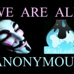 Origem e o que significa a máscara de Guy Fawkes dos Anonymous