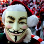 Anonymous fazem caridade com dinheiro da Defesa dos EUA