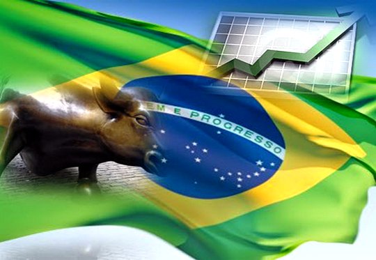 Estabilidade Financeira - Brasil