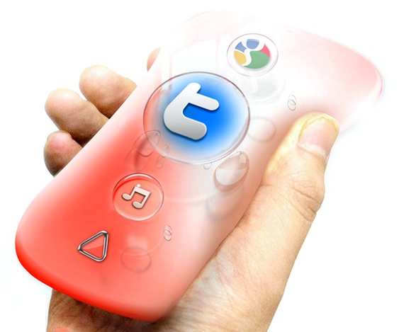 Heart Beat Phone
