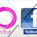Ascensão do Facebook e decadência do Orkut no Brasil
