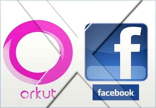 Facebook vs Orkut