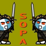 SOPA e PIPA podem ser abandonados pelo Congresso dos EUA