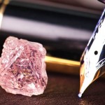Argyle Pink Jubilee – o maior diamante rosa já achado na Austrália