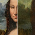 Luis Fernando Veríssimo e a cópia da Mona Lisa de Da Vinci