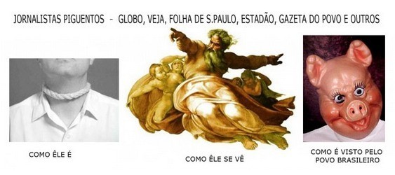 Profissão Repórter