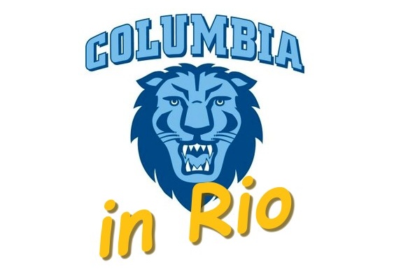 Universidade de Columbia no Rio