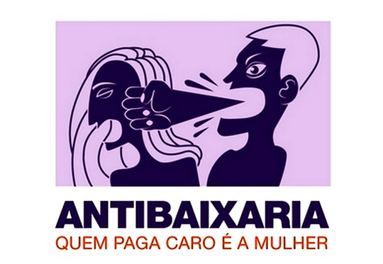 Lei antibaixaria na Bahia