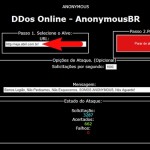 Grupo Anonymous entra em cena para atacar revista Veja
