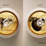Campanha da Fiat adverte para mistura de álcool e direção