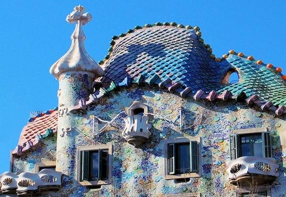 São Jorge e Dragão