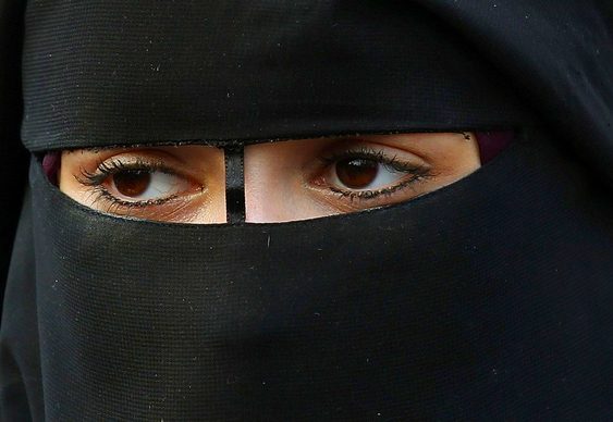 GP Fórmula 1 Bahrein Mulher árabe na F1