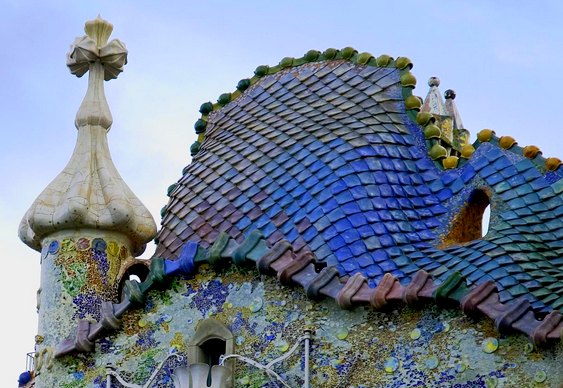São Jorge e Dragão