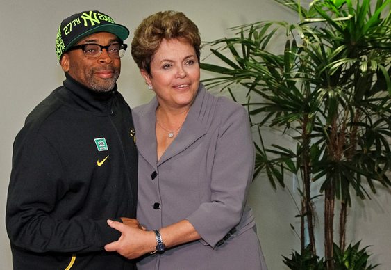 Filme Go Brazil Go!