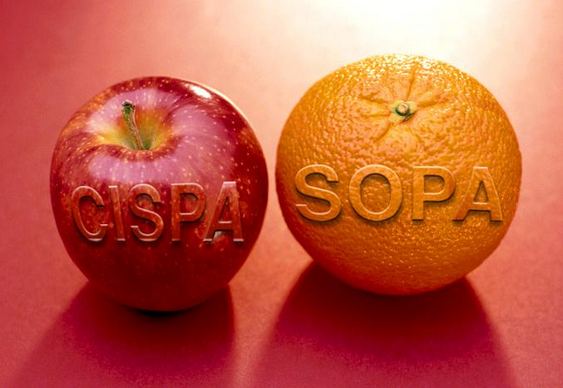 CISPA & SOPA