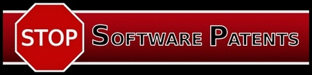 Pare! Patentes de Software