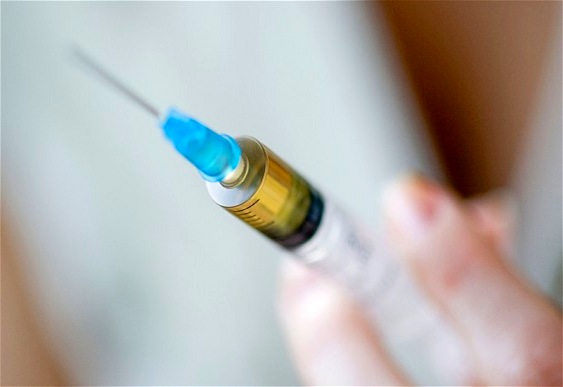 Vacina - cura do câncer