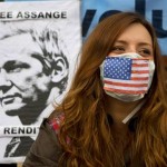 Cineastas criticam perseguição dos EUA a Julian Assange