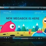 Megabox vem aí para detonar bases da indústria musical