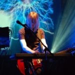 My Ashes – o rock progressivo da banda inglesa Porcupine Tree