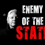 Inimigo de Estado: é como governo dos EUA classifica Julian Assange