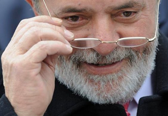 Presidente Lula - calúnias e difamações