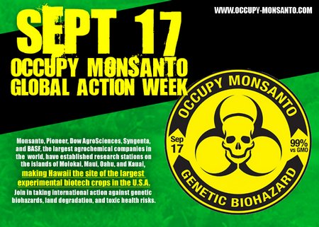 Monsanto Mata