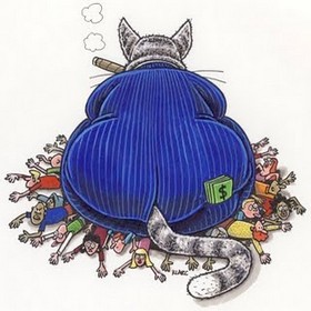 Riqueza e fortuna